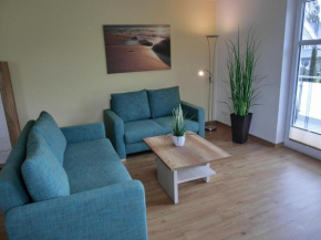 Ferienwohnung L37 Graal-Muritz